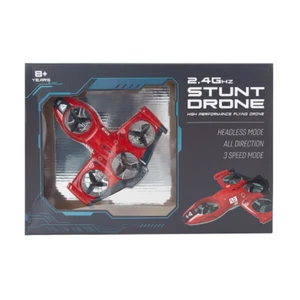 2.4GHz Stunt Drone 360 Degrees 3 Speed Modes - Picture 1 of 10