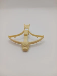 Hordak Masters Of The Universe He-Man Weapon Vintage 1981 3" Long White - Picture 1 of 4