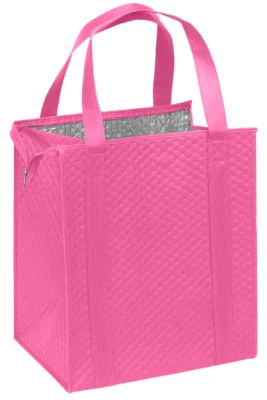 Сверхпрочная изолированная умная сумка для покупок большой емкости - Изображение 1 из 4