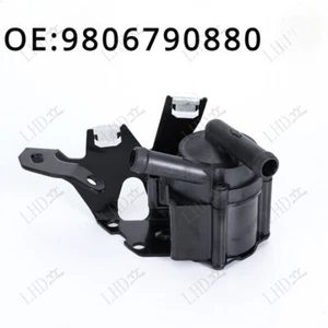 Auxiliary Water Pump 9806790880 For Peugeot 308 5008 RCZ Citroen C4 DS DS4 1.6~ - Picture 1 of 5