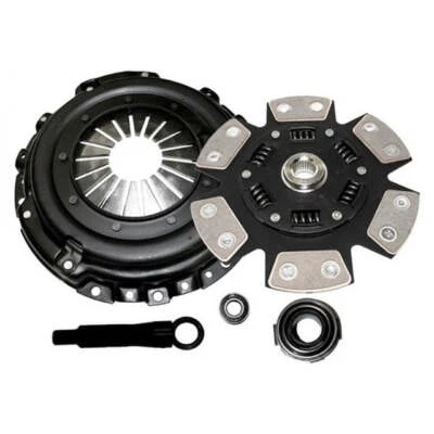 Comp Clutch 8026-S-1620 for 1994-2001 Acura Integra Stage 4- Ceramic Clutch W/ - Image 1 of 3