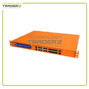 GIGAVUE-212 Gigamon VUE-212 24-Ports Data Access Switch with 1x PWS B010410021 - Picture 1 of 2