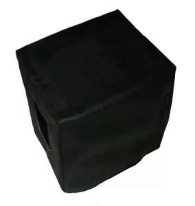 Samson Auro D1200 Active Subwoofer - schwarze Vinyl Abdeckung, strapazierfähig (sams004) - Bild 1 von 6