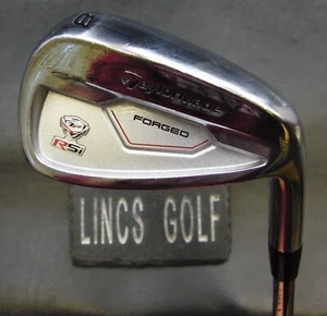 TaylorMade RSi TP Forged 8 Iron Extra Stiff Steel Shaft With Grip - Picture 1 of 5