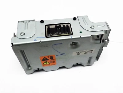 Nuevo Accesorio Corriente Alterna Módulo 110V Alimentación CC 2011-2013 Buick LaCrosse Foto 1 de 4