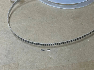 4000x Hokuriku Resistencia Terminal Ancho WCR64 302 3k Ohm 5% Película Gruesa SMD Foto 1 de 4