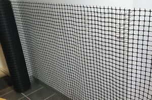 Chicken Fence 35x35mm holes - 1300mm tall – Chickens Pets Animal Control Mesh