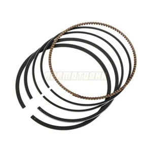 Piston Ring Set STD For Honda CB500F 2013-2017 CB500X 2014-2017 13011-MEE-305 - Picture 1 of 5