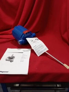 Magnetrol T20-1B2C-CKP Flüssigkeitsstandschalter zur oberen Montage - Bild 1 von 5