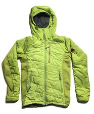 Mammut Men S Puffer Jacket For Sale Shop New Used Ebay