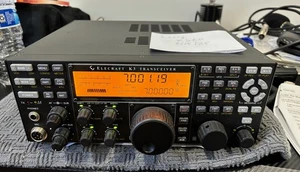 Elecraft K3/0 Remote Head # 172 Brand new !! - Picture 1 of 5