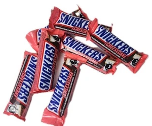 Snickers Cheesecake Chocolate Bar Size 41 g. *One Candy Bar* Made In Mexico - Picture 1 of 7
