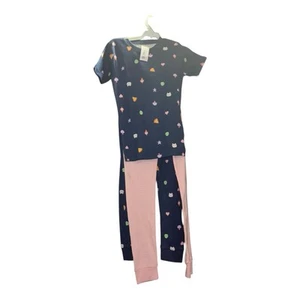 Carters Three-Piece Pajama Set - Picture 1 of 3