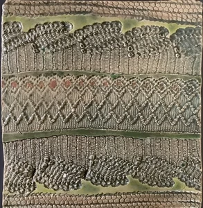 Untersetzer Keramik - Bild 1 von 5