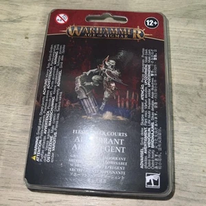 Warhammer - Age Of Sigmar - Flesh-Eater Courts - Abhorrant Archregent - Picture 1 of 1