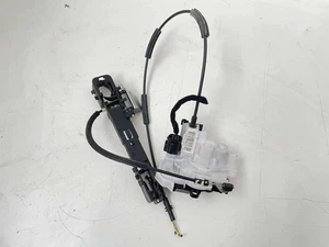51794337 SERRATURA PORTA ANTERIORE DESTRA FORD KA II 2008-2016 - Bild 1 von 2