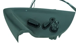 03-09 Interruptor de control del asiento del conductor delantero izquierdo Mercedes CLK320 W209 OEM 5095 - Imagen 1 de 13