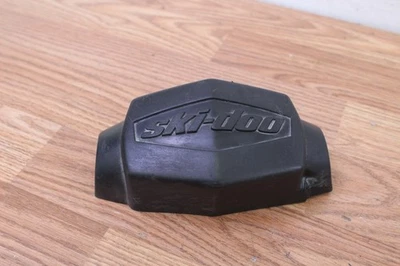 2008 SKI-DOO SUMMIT 800 XP Handle Bar Pad / Cover - Image 1 of 4