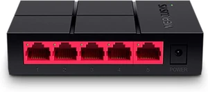 Tp-Link MS105G Switch Ethernet 5 Porte Gigabit, Sdoppiatore Ethernet, Switch Gi - Foto 1 di 12