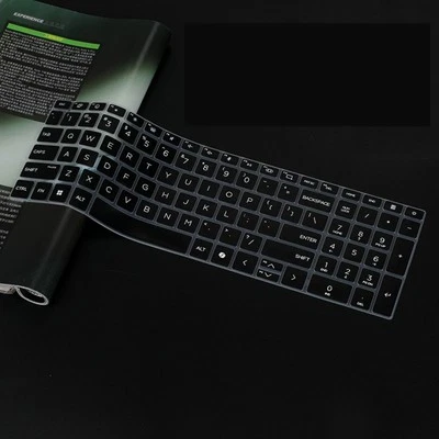 keyboard skin cover for HP  OmniBook 7 laptop 16-az0097nr 16-ay0500nr 16-ay0087n - Image 1 of 4