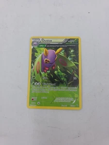 Juego de cartas coleccionables Pokémon Dustox 8/108 regular  - Imagen 1 de 2
