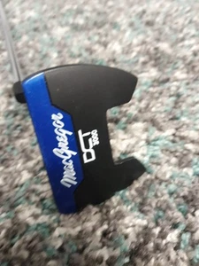 Macgregor Dct 3000 Golf Putter . 35 Inches - Picture 1 of 9