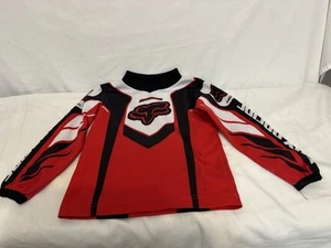 Fox Racing Toddler Jersey Size Small - Picture 1 of 9