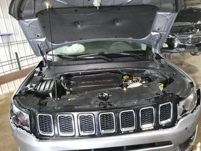 2018 Jeep Compass ABS Antilock Brake Pump - Image 1 of 4