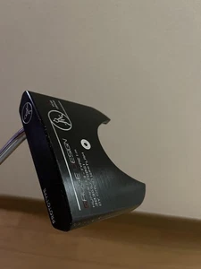 Gauge Derign Design Putter With Super Stroke - Picture 1 of 4