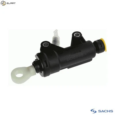 MASTER CYLINDER CLUTCH 6284 654 025 FOR BMW 1/X/E84/F2/F20/3/F3/E87/E88/E9/E82 - Image 1 of 4