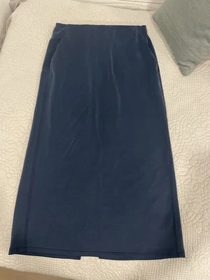 Lululemon Softstreme Pencil Skirt 6 Foto 1 de 4