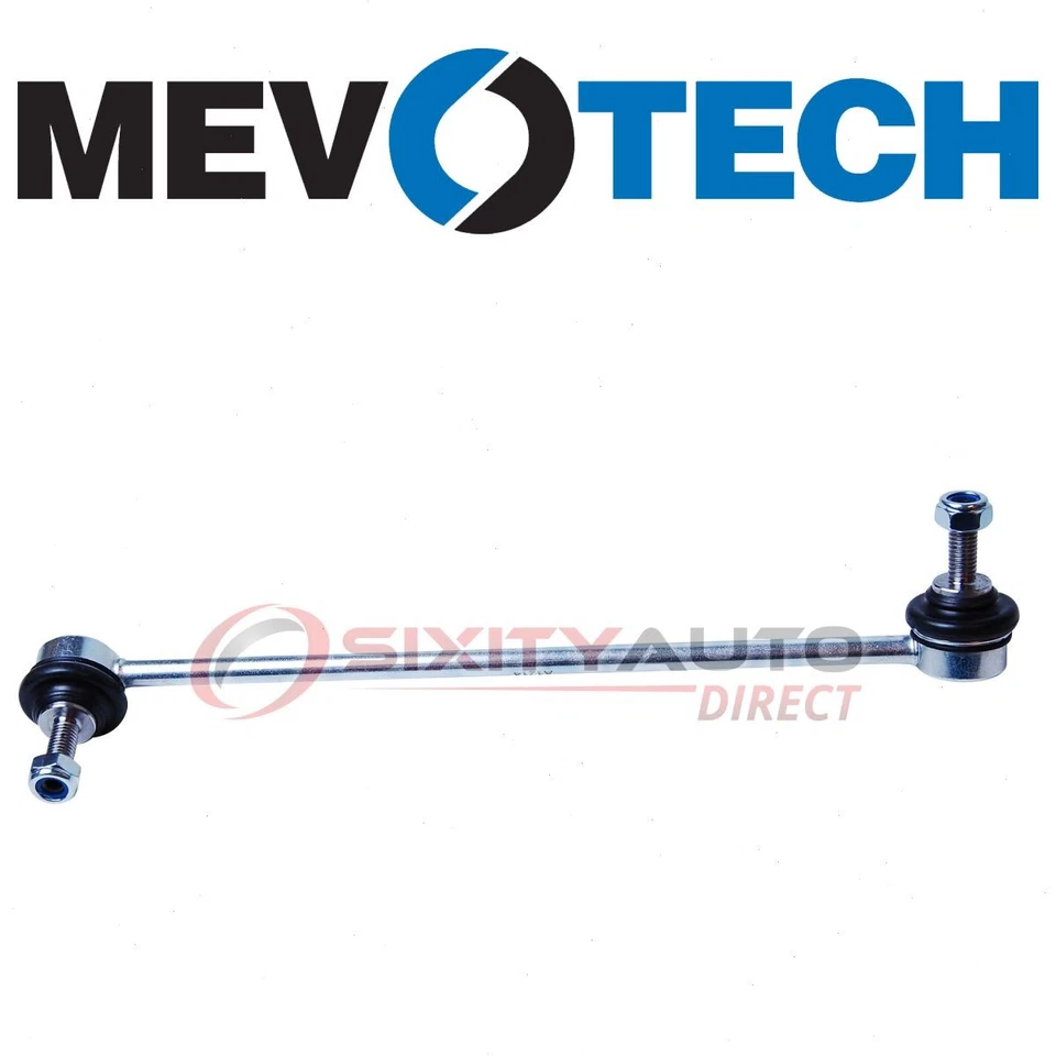 Mevotech Supreme Front Stabilizer Bar Link Kit for 2016-2018 BMW 330e - wn Foto 1 de 4
