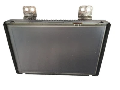 Info-GPS-TV Screen Display Screen Dash With Navigation Fits 11-17 QUEST 600530 - Image 1 of 4