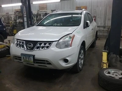 Passenger Front Seat Bucket  Cloth Manual S Fits 11-13 ROGUE 1272291 - Image 1 of 4