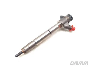 Vauxhall Insignia Fuel Injector 2.0 CDTI Diesel 125kW (170 HP) 55488616 2016 - Picture 1 of 11