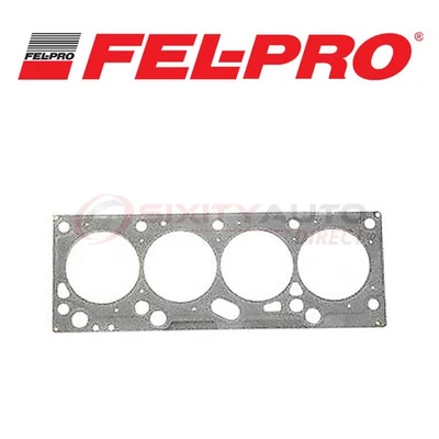 Fel Pro Cylinder Head Gasket for 2000-2004 Ford Focus 2.0L L4 - Engine yv Foto 1 de 4