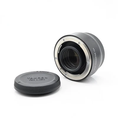 Tamron TC-X14 1.4X Teleconverter Converter for Nikon F #548 - Image 1 of 4