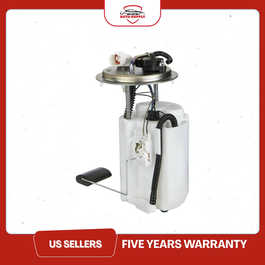 Conjunto de módulo de bomba de combustible para 06-10 Hyundai Entourage Kia Sedona 3,8 L SP3055M Foto 1 de 1