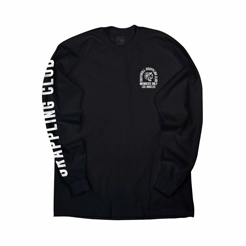 Shoyoroll Members LS Shirt ***Brand New*** - Image 1 of 1