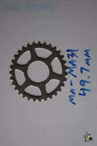 Maillard NOS Bicycle 700 Freewheel "MA" 5 6 and 7 speed 31T Cog - Picture 1 of 1