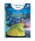 Disney - La Princesse Et La Grenouille Cp Niveau 3, Albertin, Isabelle