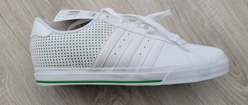 Scarpe da ginnastica Adidas daily Vulc taglia 10