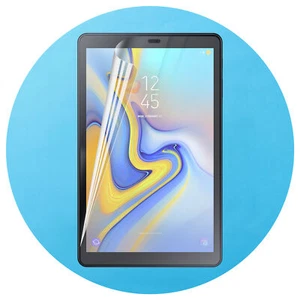 3-Pack Premium Screen Protector for Samsung Galaxy Tab A 10.1 T580/T585 - Picture 1 of 4