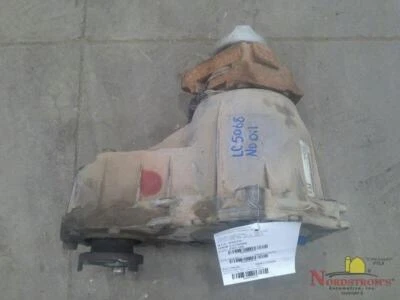 Cadillac CTS 2008 4x4 caja de transferencia Foto 1 de 4