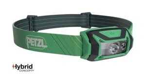 Faro concepto híbrido recargable Petzl Tikka Core 450 lúmenes verde nuevo - Imagen 1 de 1
