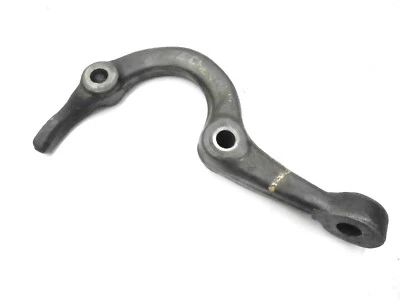 1972 Chevrolet Chevelle Front Drum Brake Steering Arm - Driver — 第 1/4 张图片