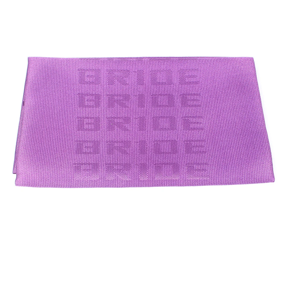 JDM Bride Fabric For Seat Cover Door Panel Armrest Headliner Decoration Cloth - Image 1 of 4