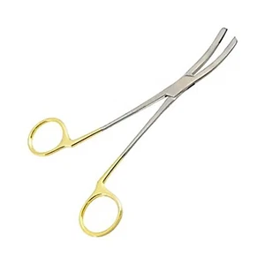 T/C Wynman Kronenentferner Greifer Pinzette 7" Chirurgische Dentalinstrumente - Bild 1 von 4