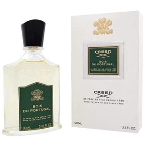 Creed Bois Du Portugal / EDP Spray 3.3 oz (100 ml)(new) - Picture 1 of 4