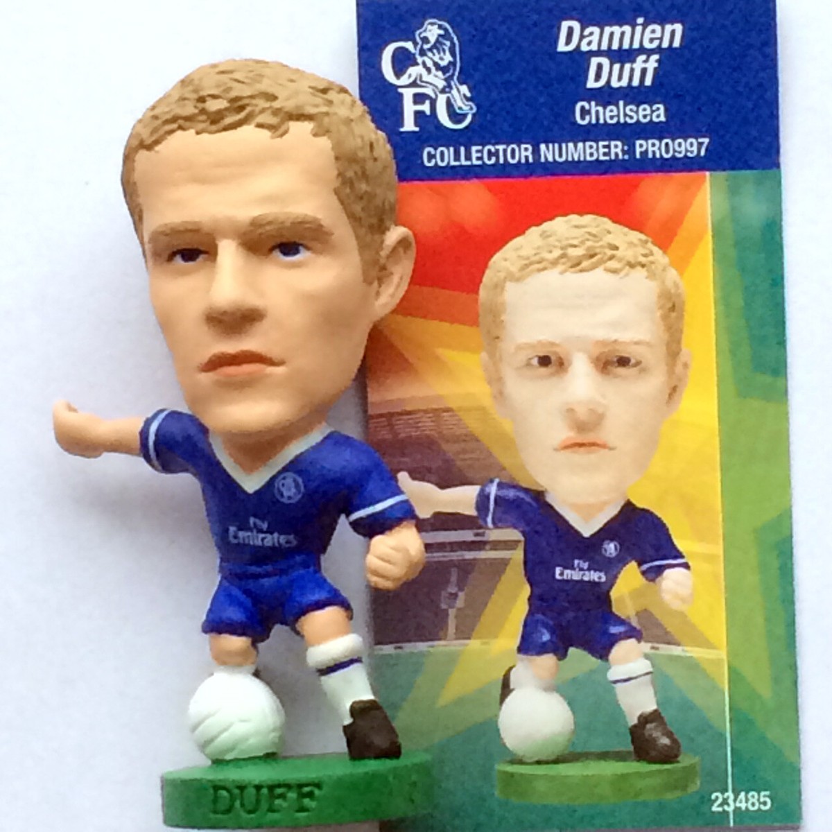 コリンシアン・プロスターズ・バルデラマ コリンシアン バルデラマ プロスターズ コリンシアン・プロスターズ